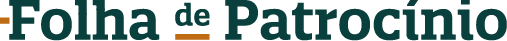 Folha de Patrocínio