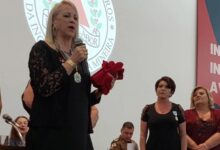 Baronesa é Nomeada Comendadora da OCIM e Embaixadora da Ordem da Inconfidência Mineira