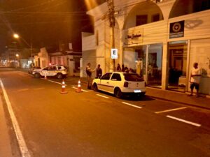 Operação