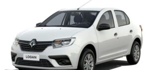 renault logan