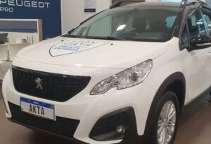 peugeot 2008 2024
