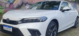 honda civic hybrid