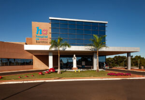 Hospital de Amor