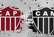 Tabela Campeonato Mineiro 2024 - FMF