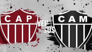 Tabela Campeonato Mineiro 2024 - FMF
