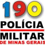 Ligue 190 em casos de emergência.