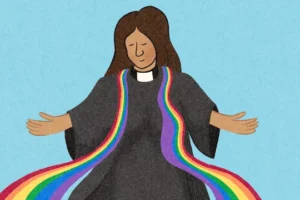 A visão sobre a bissexualidade dentro das igrejas cristãs possui maior tolerância