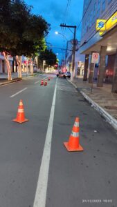 Ação Polícia Militar