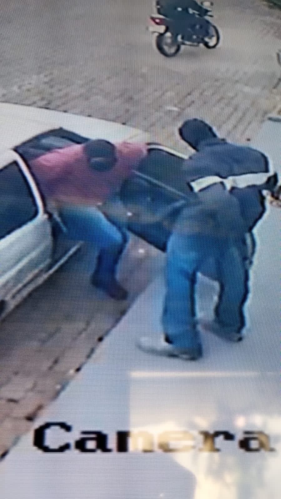 Desmantelada Ação Criminosa