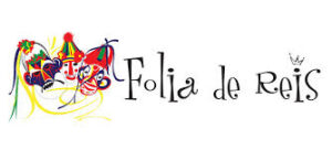 Encontro de Folias de Reis Asilo São Vicente