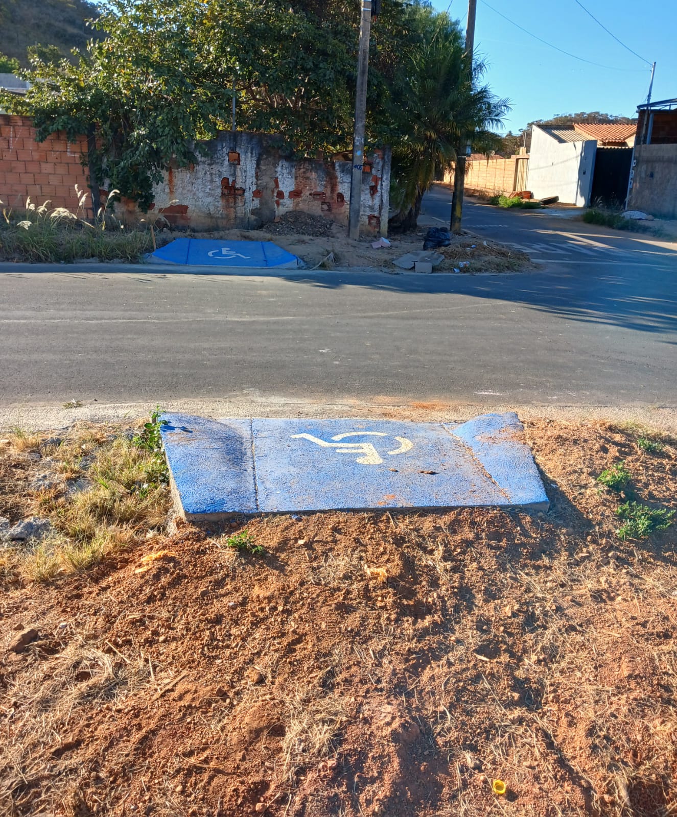 Desrespeito Congonhas