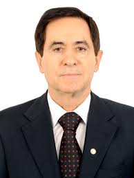Prefeitos de Patrocínio