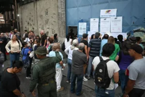 Venezuelanos