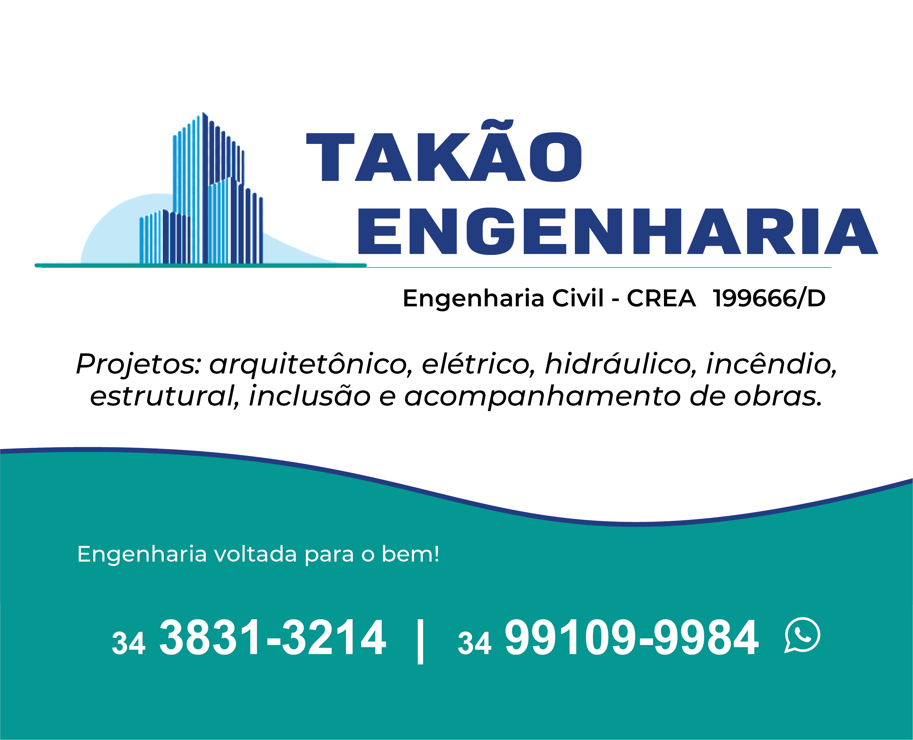 Takão Engenharia