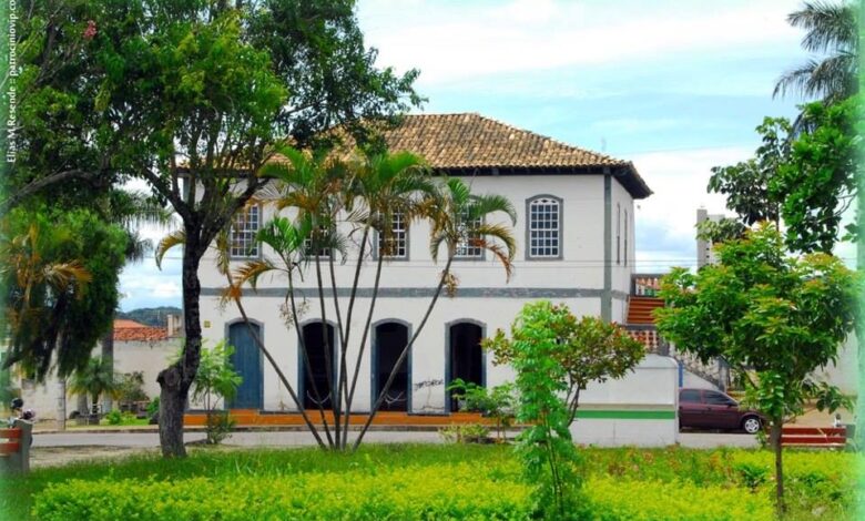 Casa da Cultura