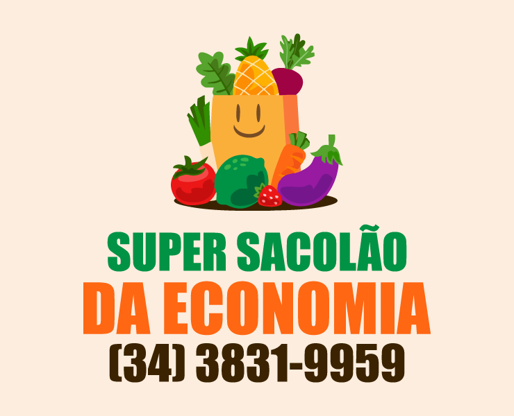 Sacolão da Economia
