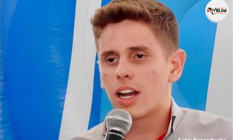 Pedro Lucas