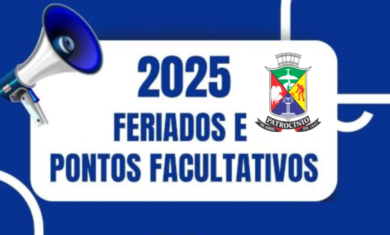 Calendário