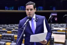 Zeca Ribeiro / Câmara dos Deputados Fonte: Agência Câmara de Notícias