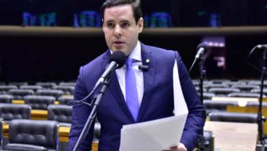 Zeca Ribeiro / Câmara dos Deputados Fonte: Agência Câmara de Notícias