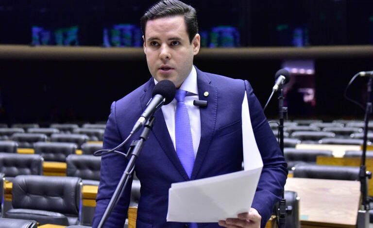 Zeca Ribeiro / Câmara dos Deputados Fonte: Agência Câmara de Notícias