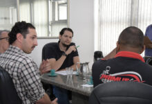 Prefeitura de Portas Abertas