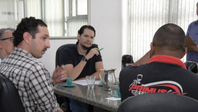 Prefeitura de Portas Abertas