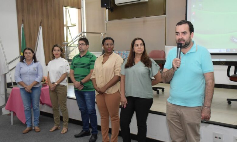 Capacitação