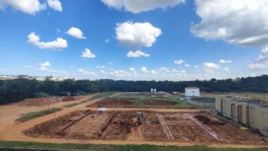 Copasa / Divulgação