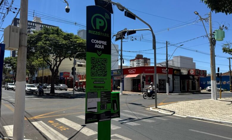 Estacionamento