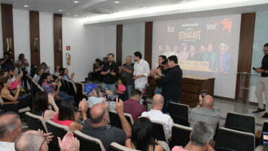 Município de PAtrocínio