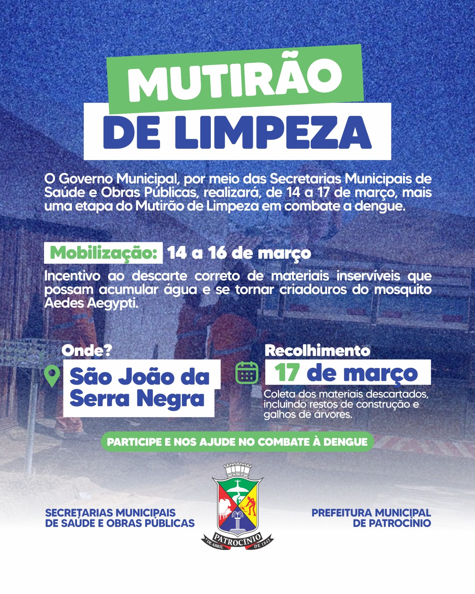 Mutirão