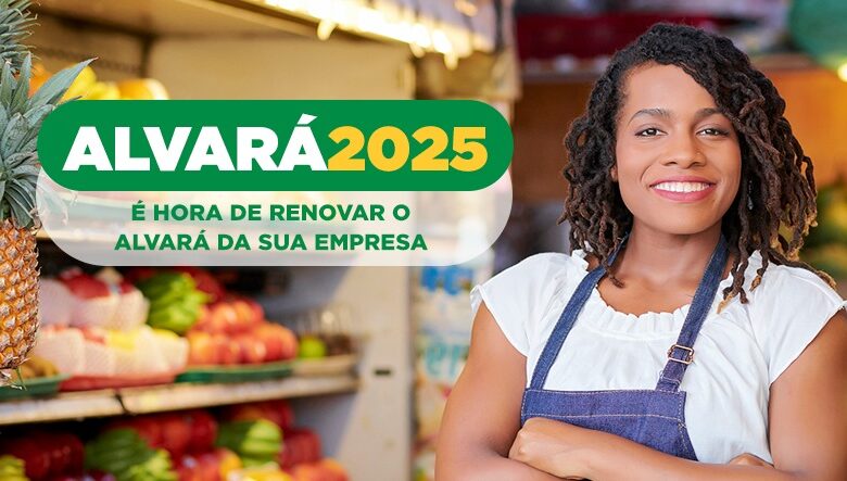 Alvará