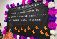 Encontro de Mulheres