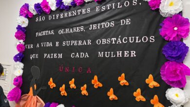 Encontro de Mulheres