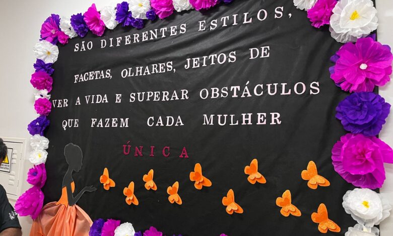 Encontro de Mulheres