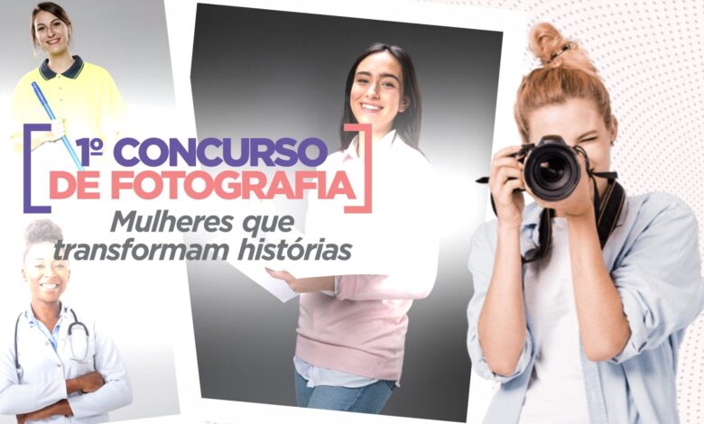Exposição no Museu Professor Hugo Machado da Silveira celebra força feminina e abre votação popular para premiar imagens que representam histórias de superação e impacto social.