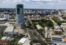 Pref. Mun. de Uberlândia