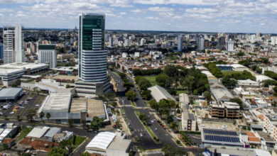 Pref. Mun. de Uberlândia