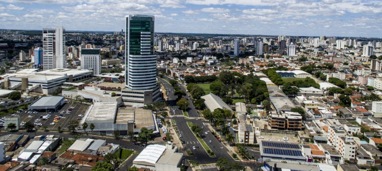 Pref. Mun. de Uberlândia