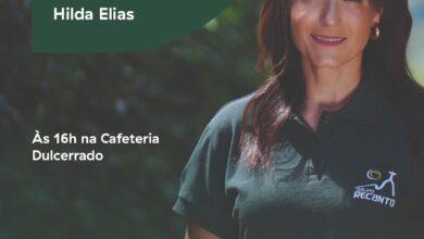 Café com Protagonismo