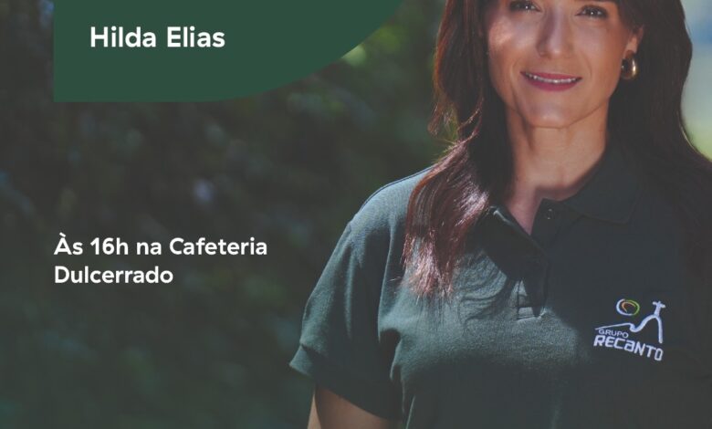 Café com Protagonismo