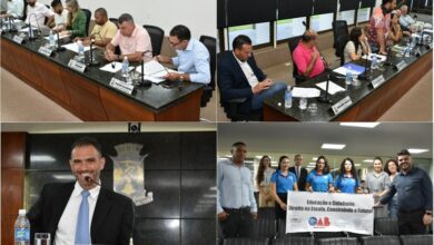 Câmara Municipal de Patrocínio