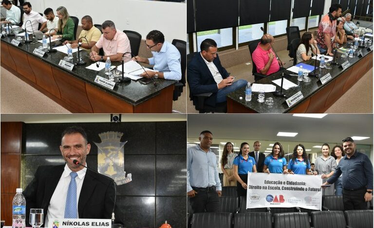 Câmara Municipal de Patrocínio