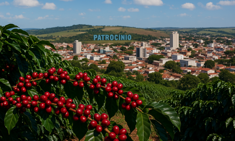 Patrocínio