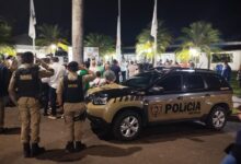 Polícia Militar