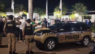 Polícia Militar