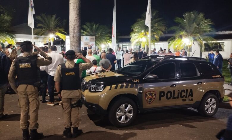Polícia Militar