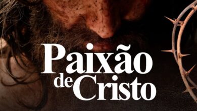 Encenação da Paixão de Cristo