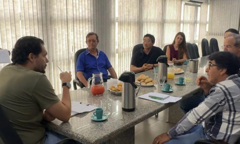 Representantes